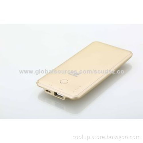 Power Banks, Compact and Small Size, Perfect Match for iPhone